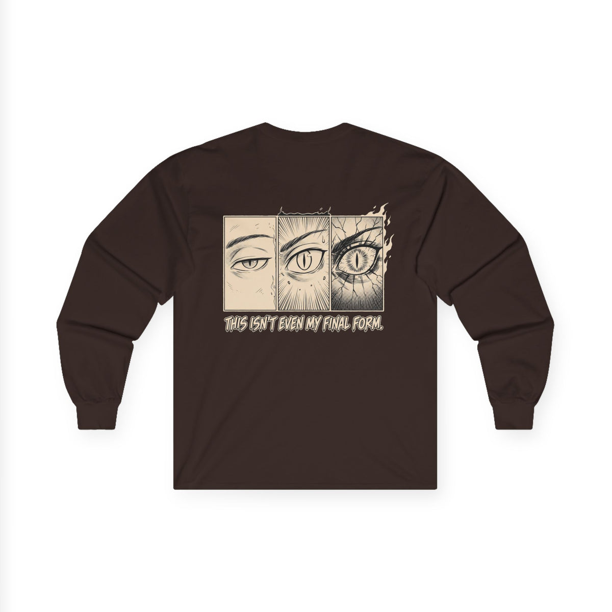 Final Form Long Sleeve