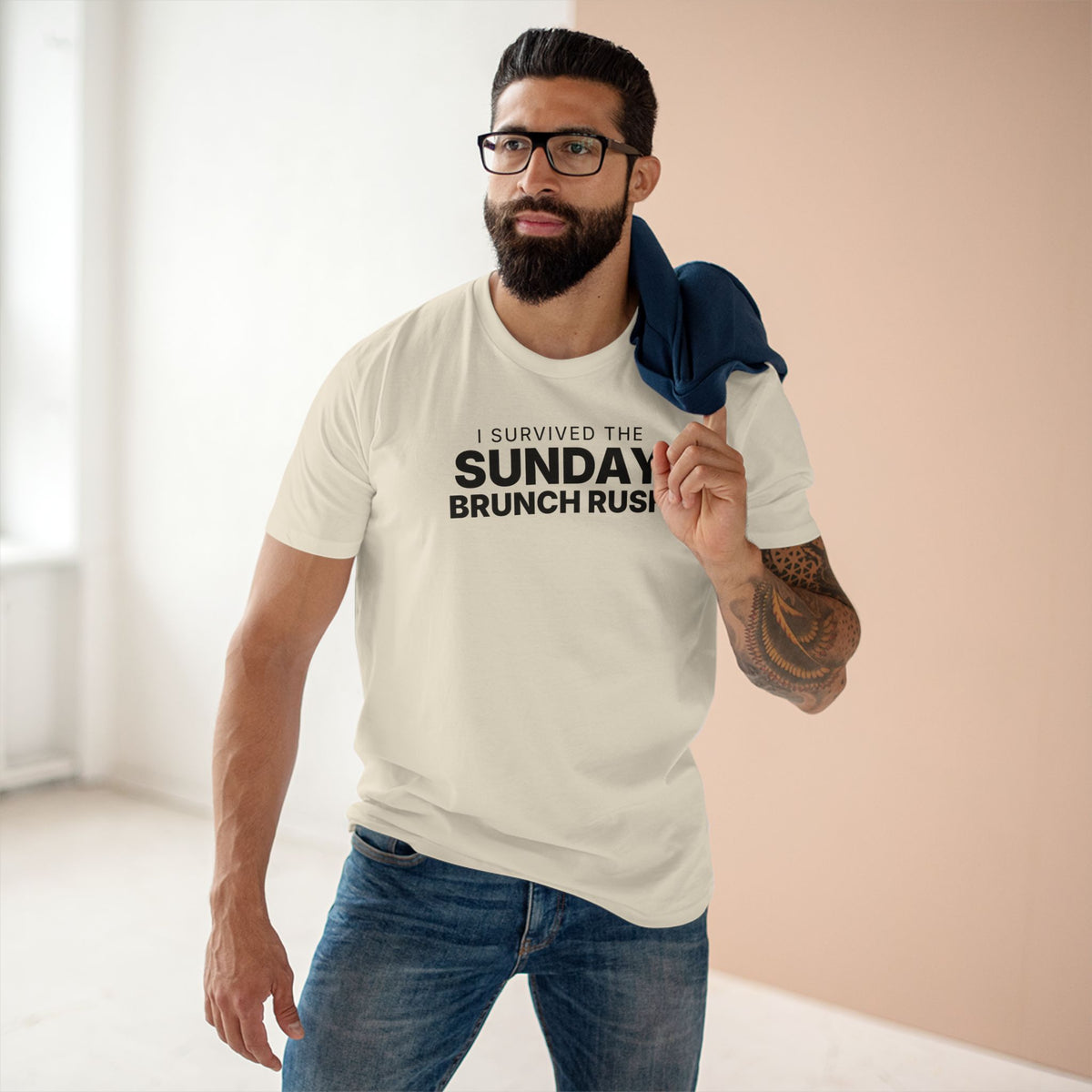 Brunch Rush Tee