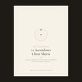 12 Ascendants Cheat Sheets cover