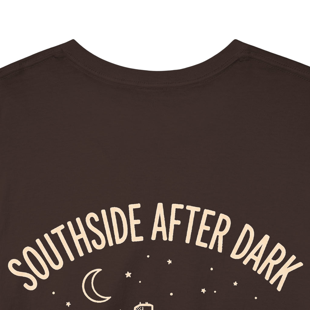 Southside After Dark Tee