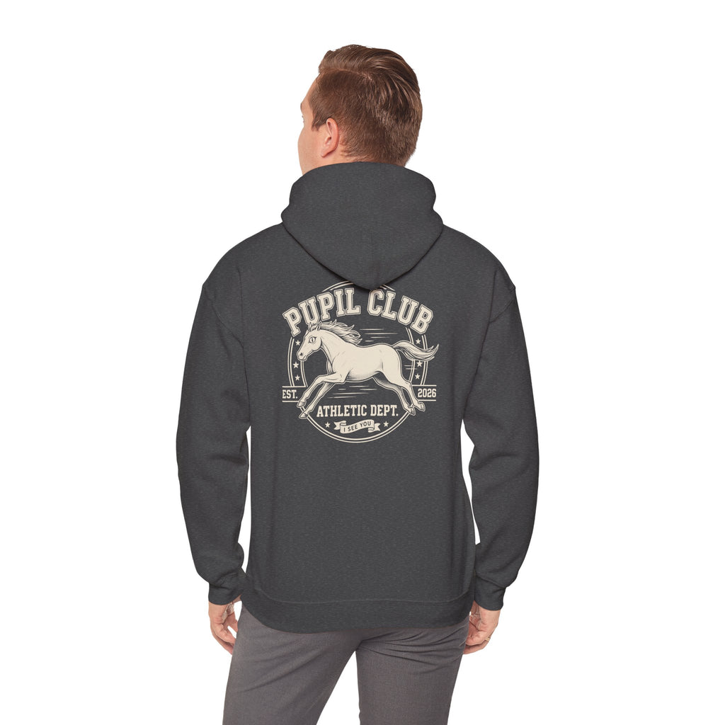 Pupil Club Athletic Dept. Hoodie