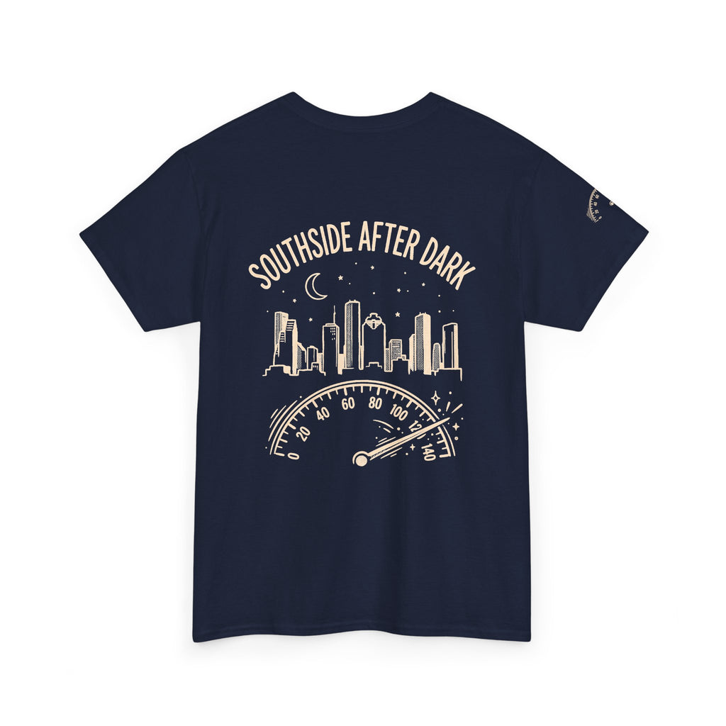 Southside After Dark Tee