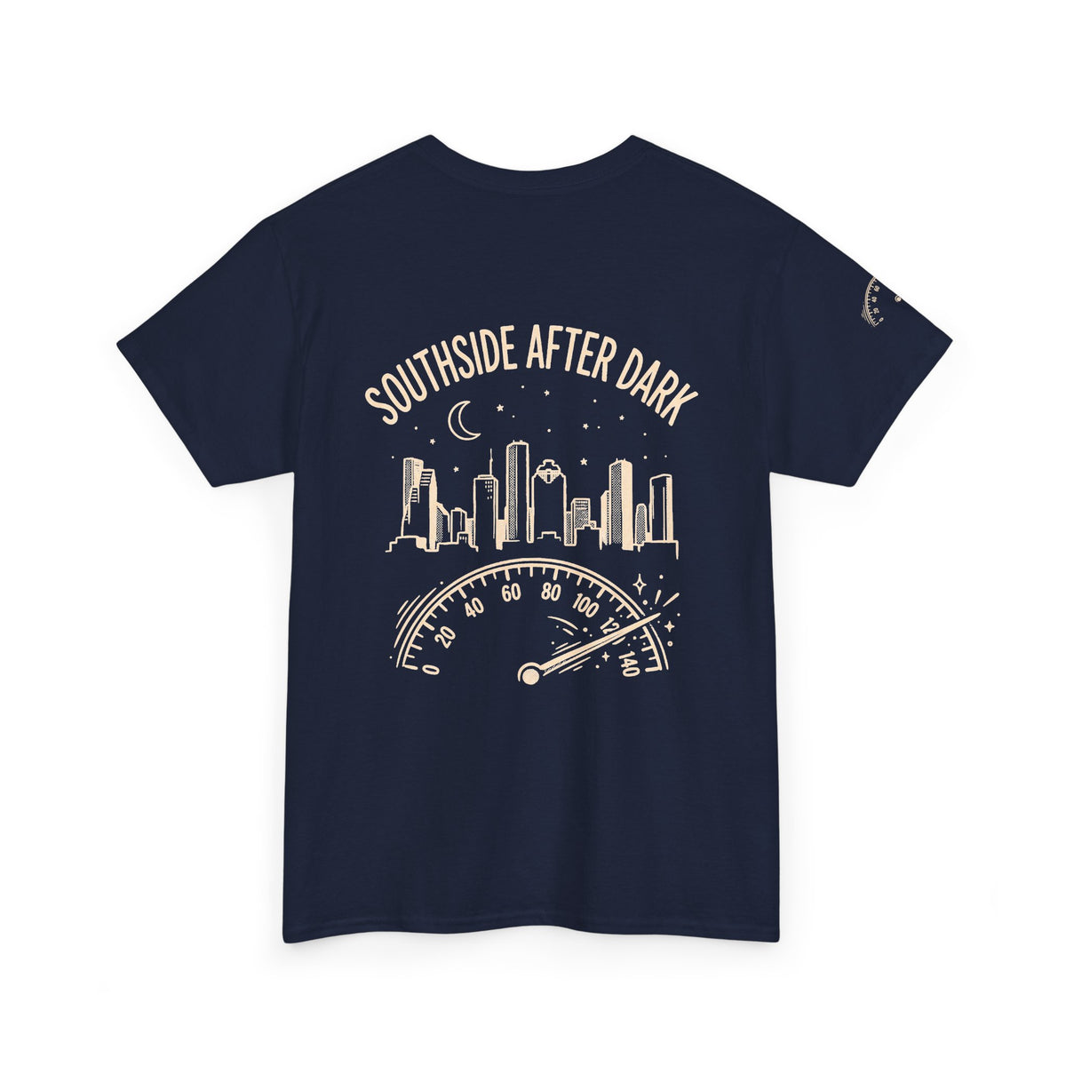 Southside After Dark Tee