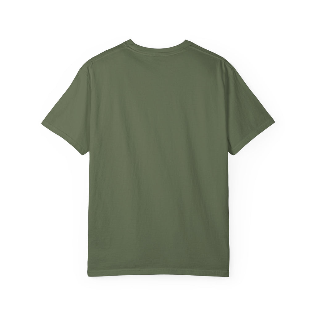 Metal Heart Tee