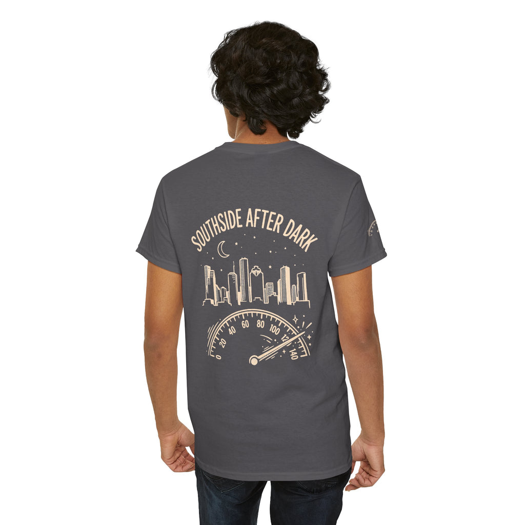 Southside After Dark Tee