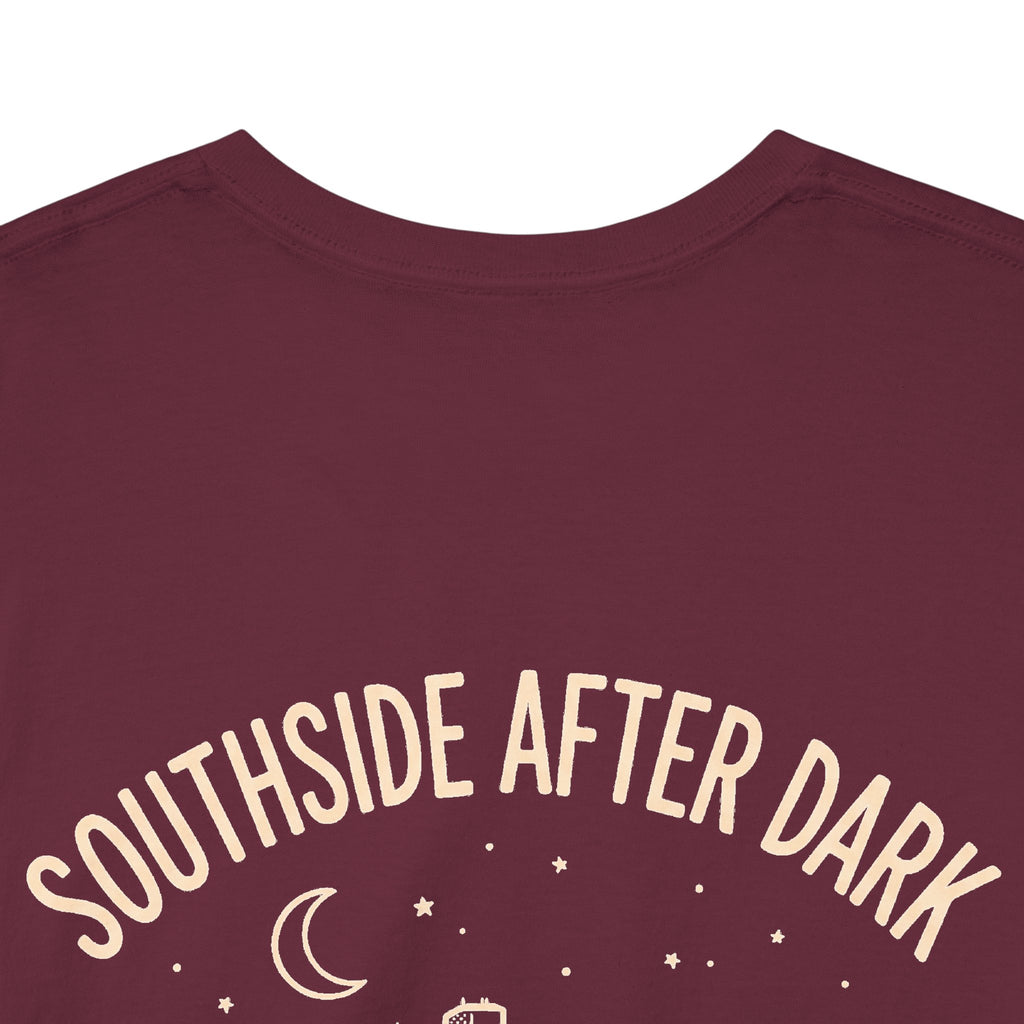 Southside After Dark Tee
