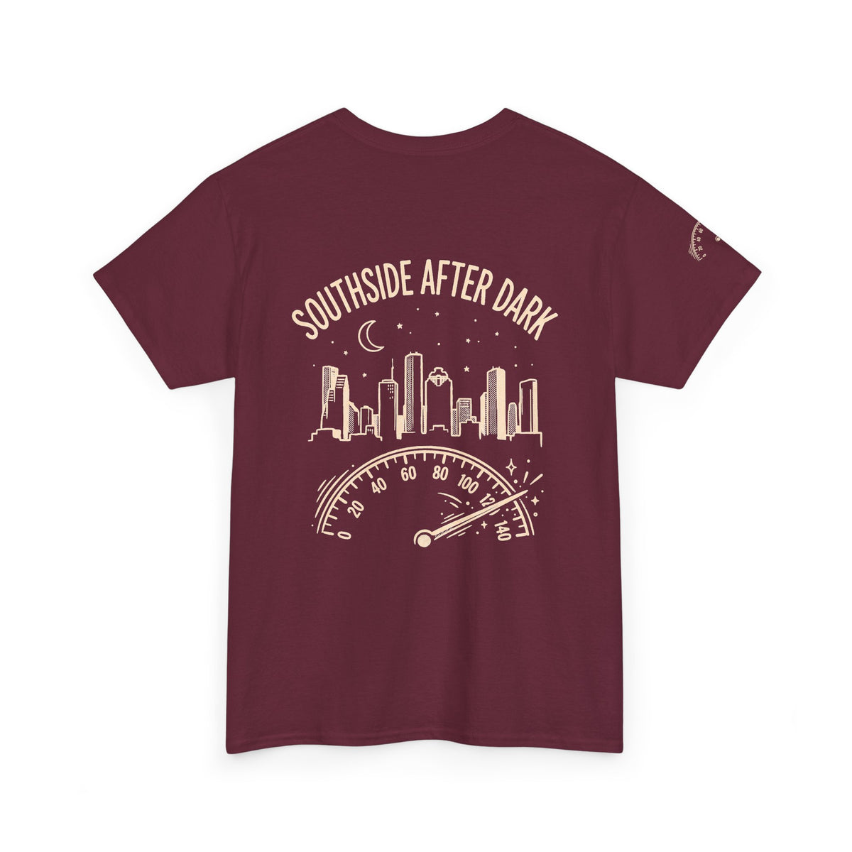 Southside After Dark Tee