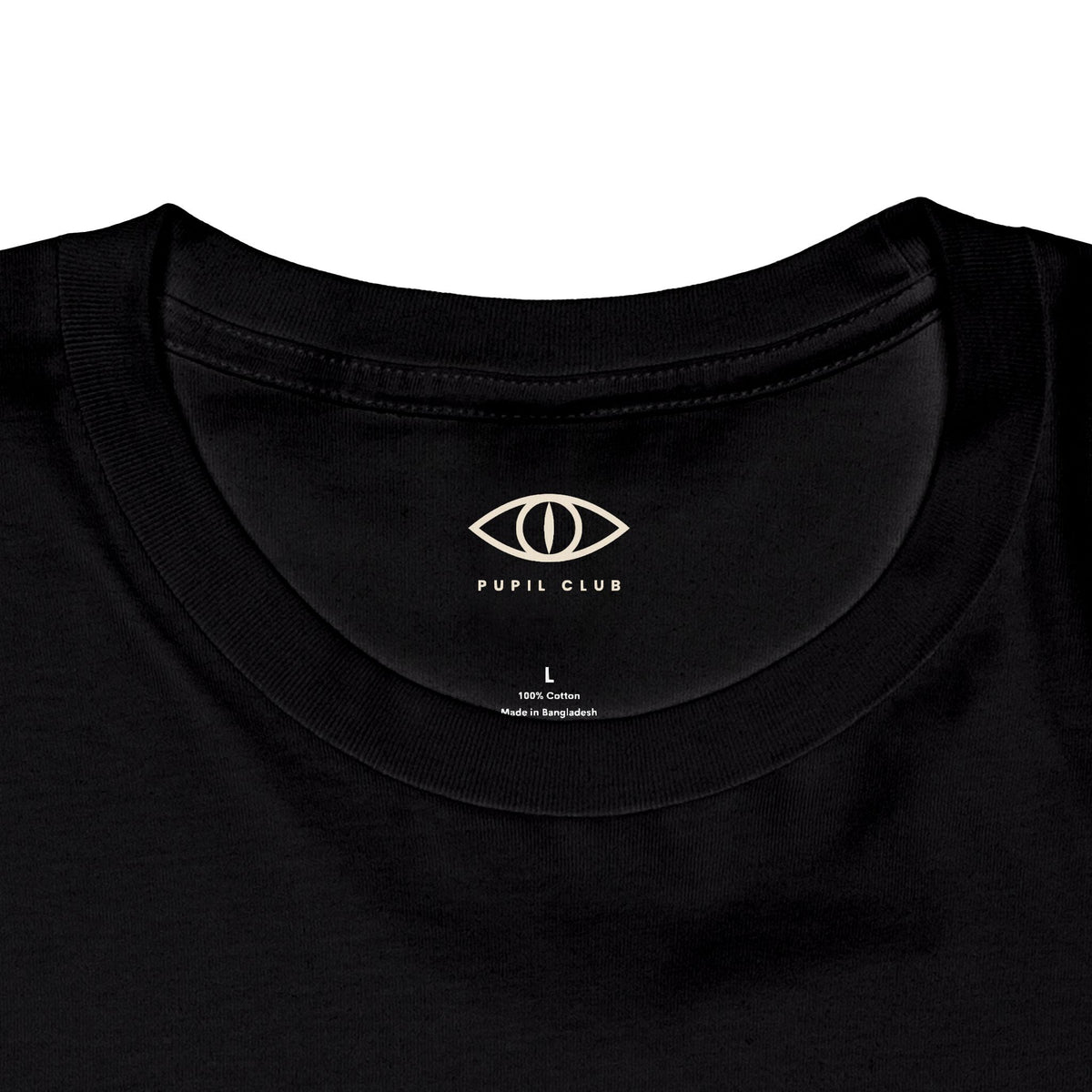 Behind You Tee