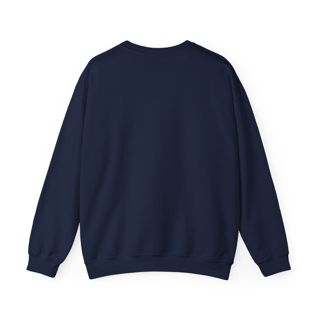 Who Is You? Crewneck