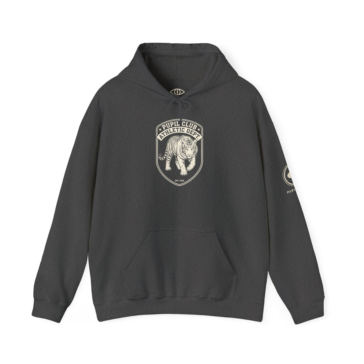 Tiger Athletic Dept. Hoodie