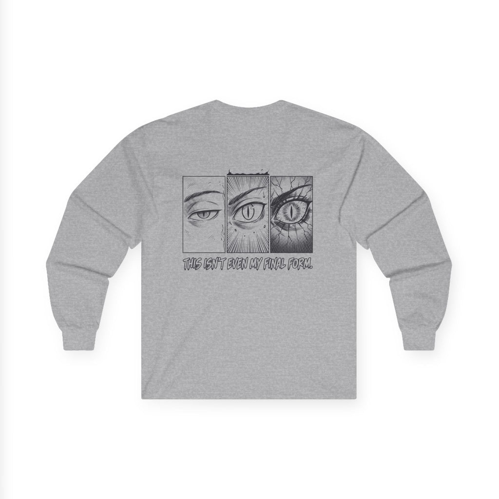 Final Form Long Sleeve