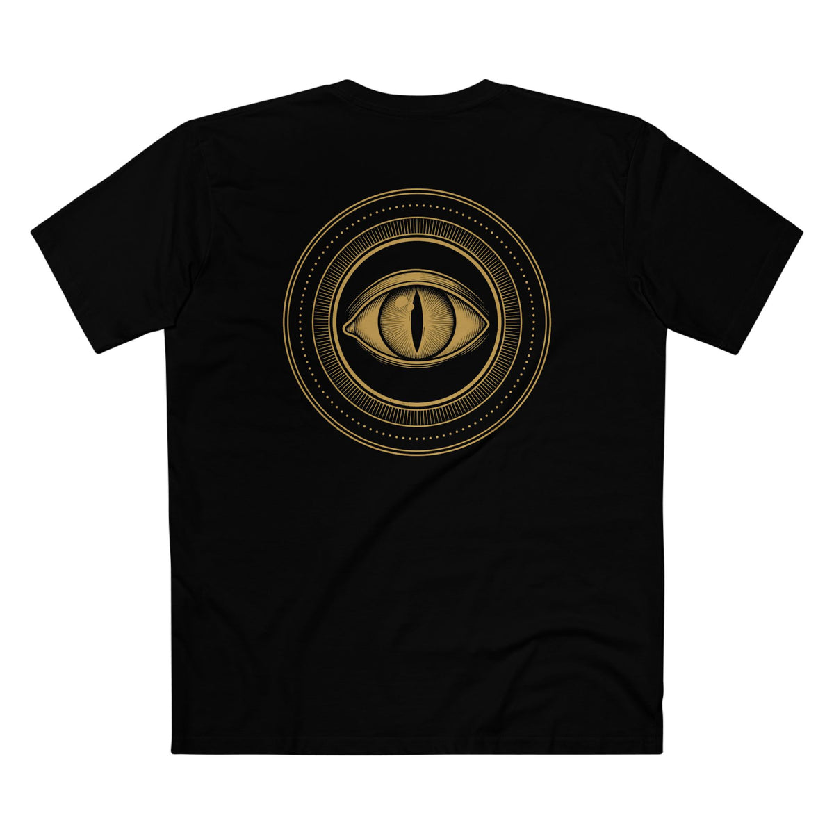 Sacred Sovereign Tee