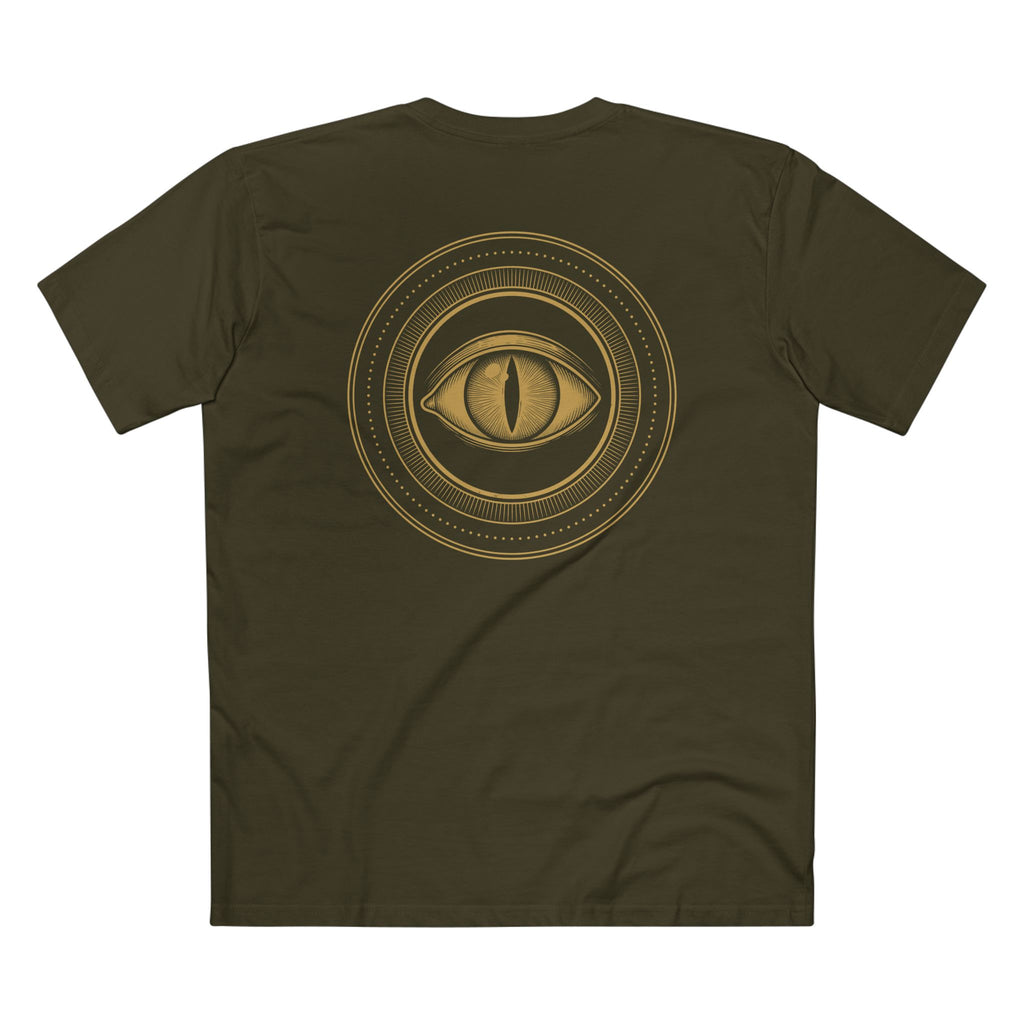 Sacred Sovereign Tee