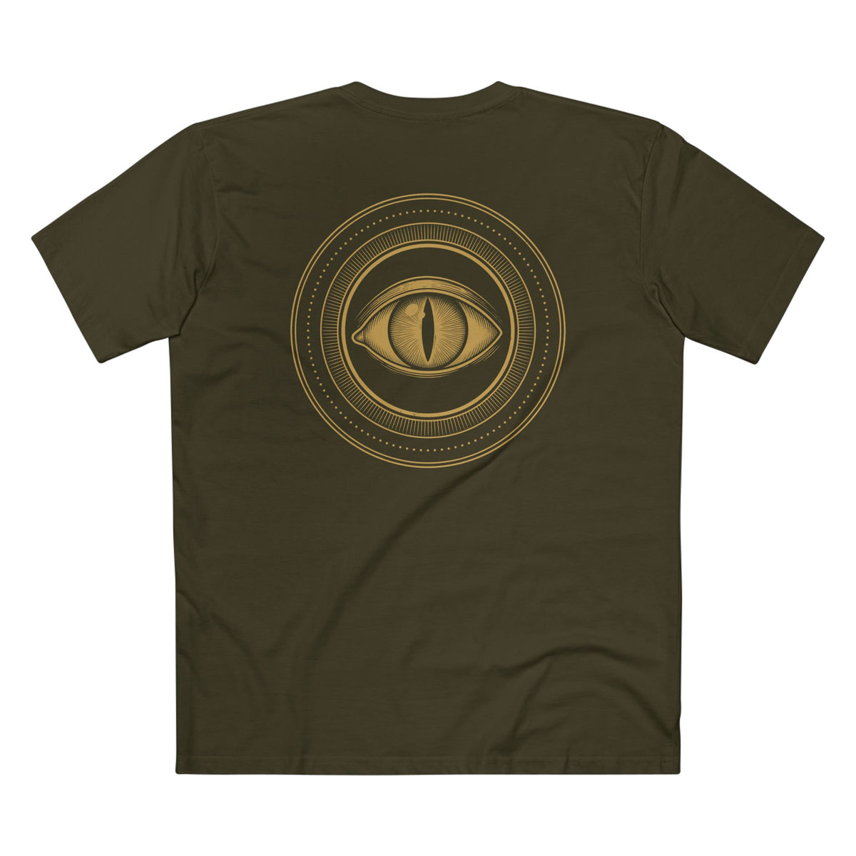 Sacred Sovereign Tee