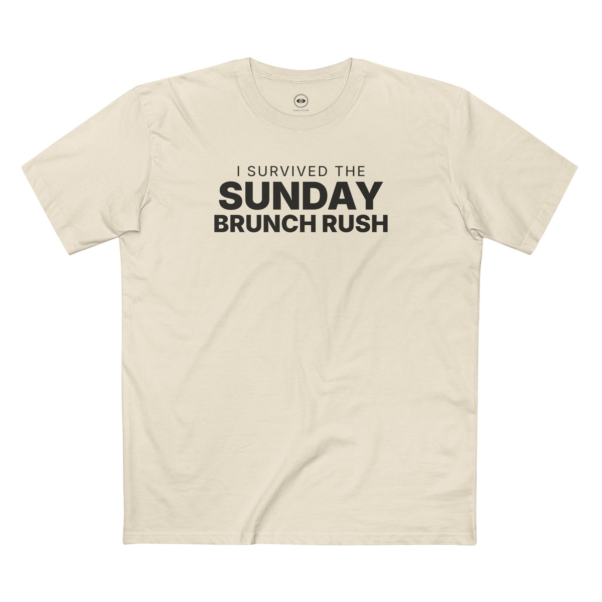 Brunch Rush Tee