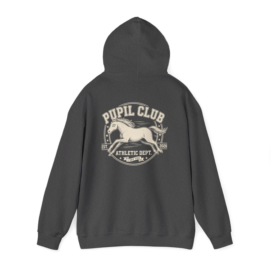Pupil Club Athletic Dept. Hoodie