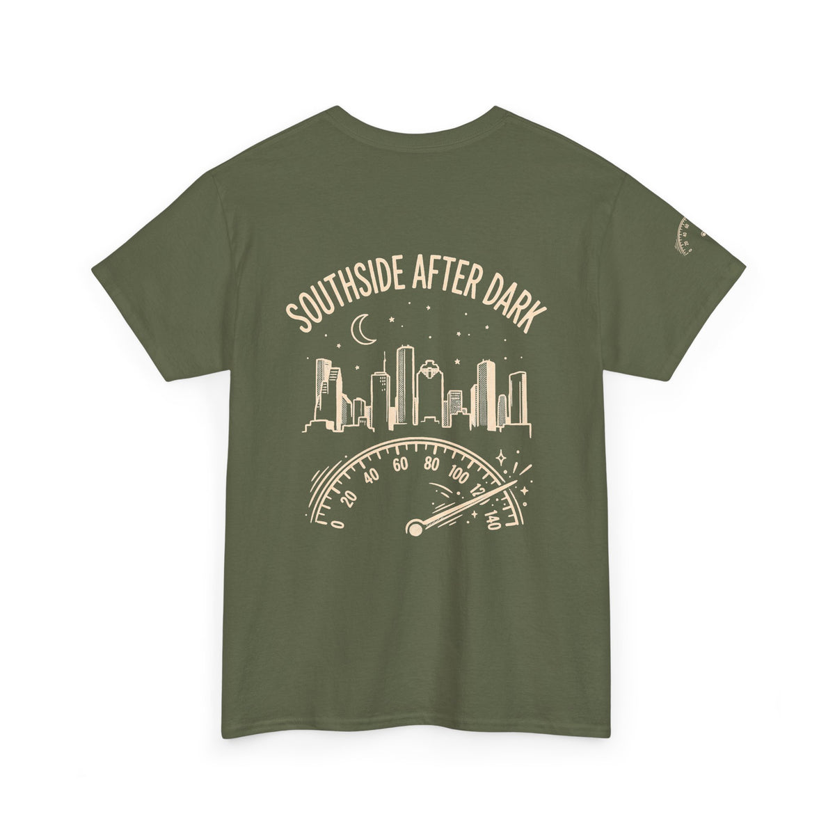 Southside After Dark Tee