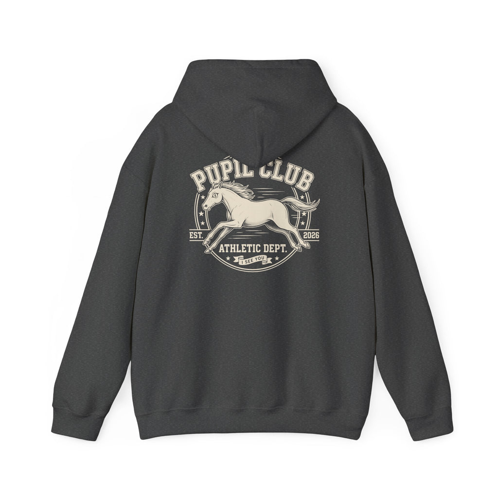 Pupil Club Athletic Dept. Hoodie