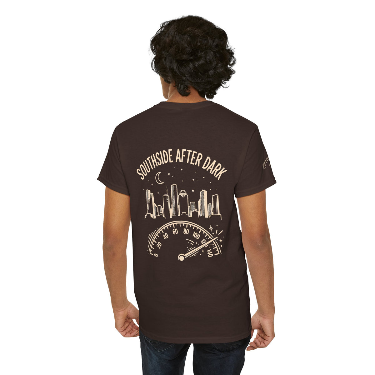 Southside After Dark Tee