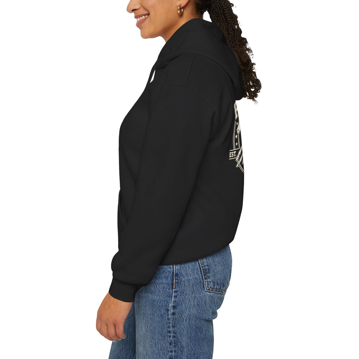 Pupil Club Athletic Dept. Hoodie