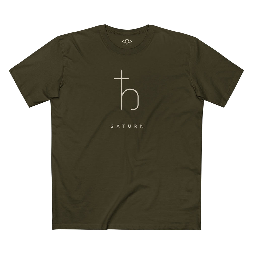 Saturn Tee