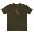 Saturn Tee