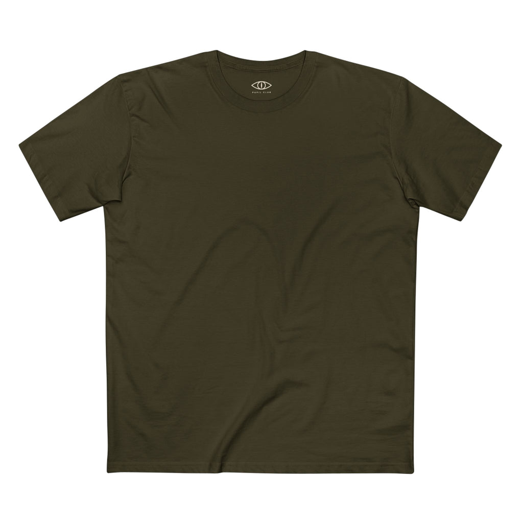 Sacred Sovereign Tee