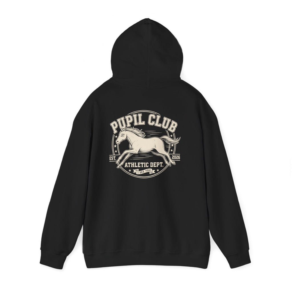 Pupil Club Athletic Dept. Hoodie