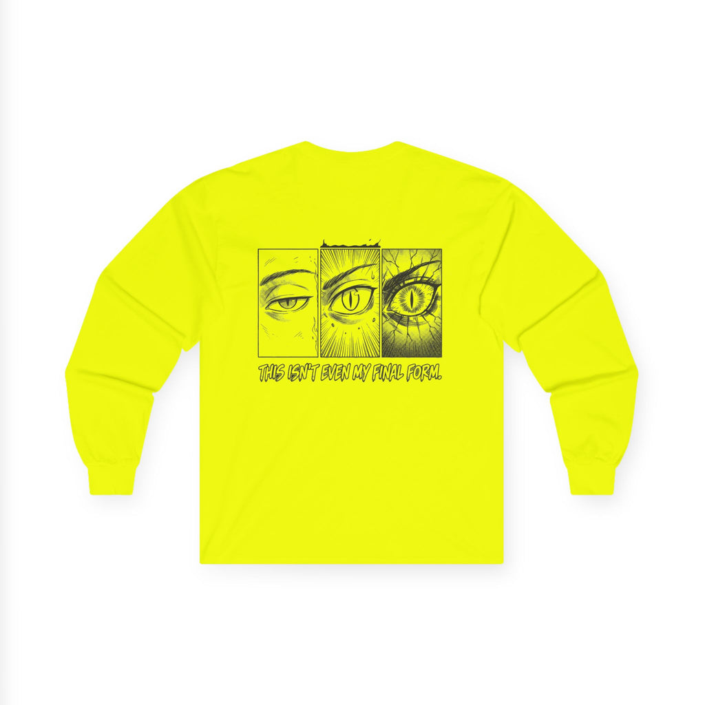 Final Form Long Sleeve
