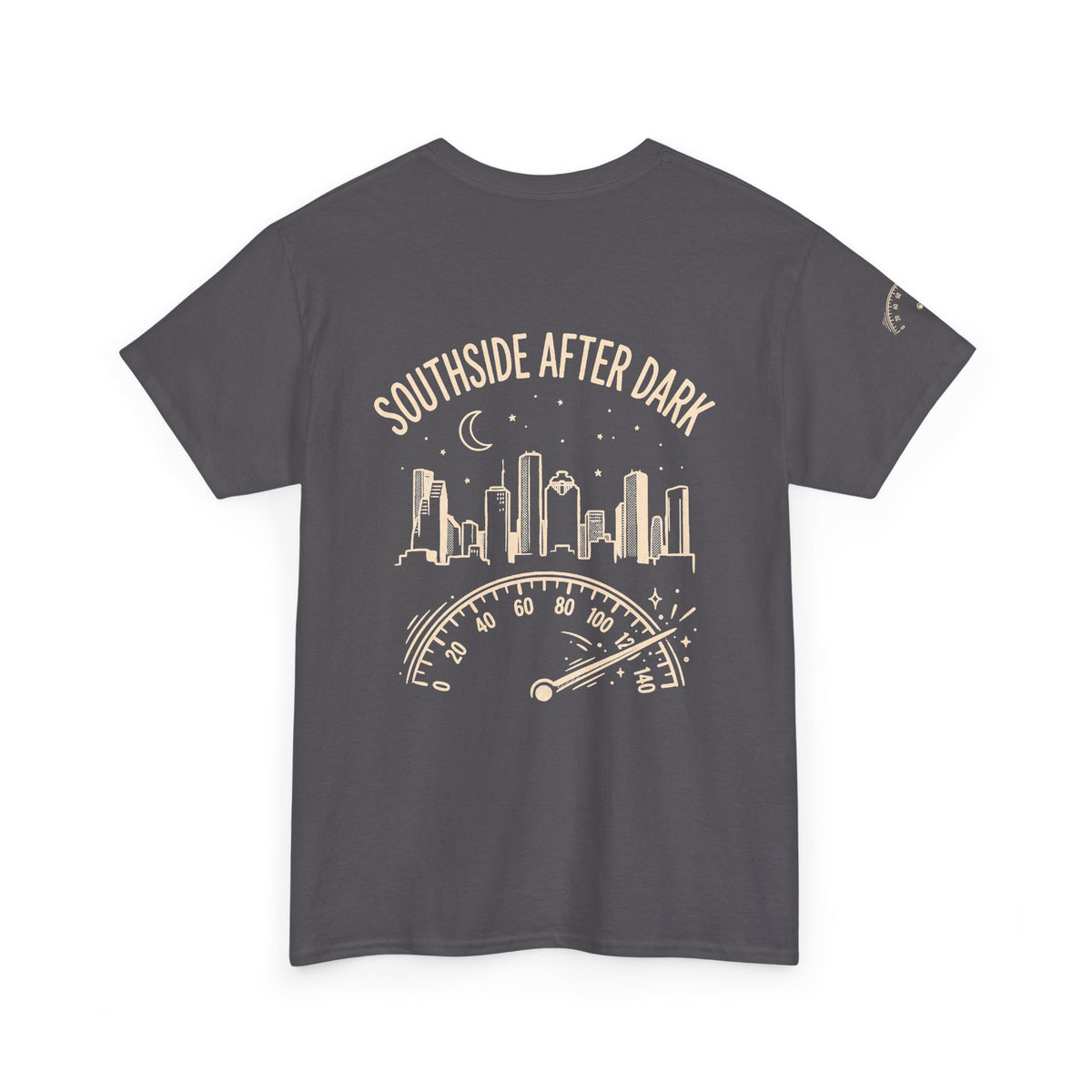 Southside After Dark Tee