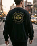 Sacred Sovereign Heavyweight Crewneck