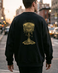 Give From Overflow Heavyweight Crewneck