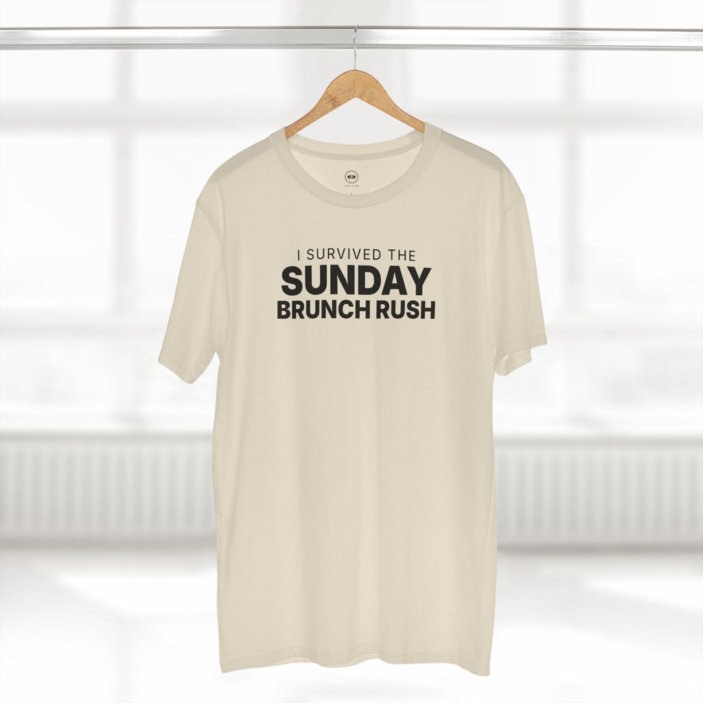 Brunch Rush Tee