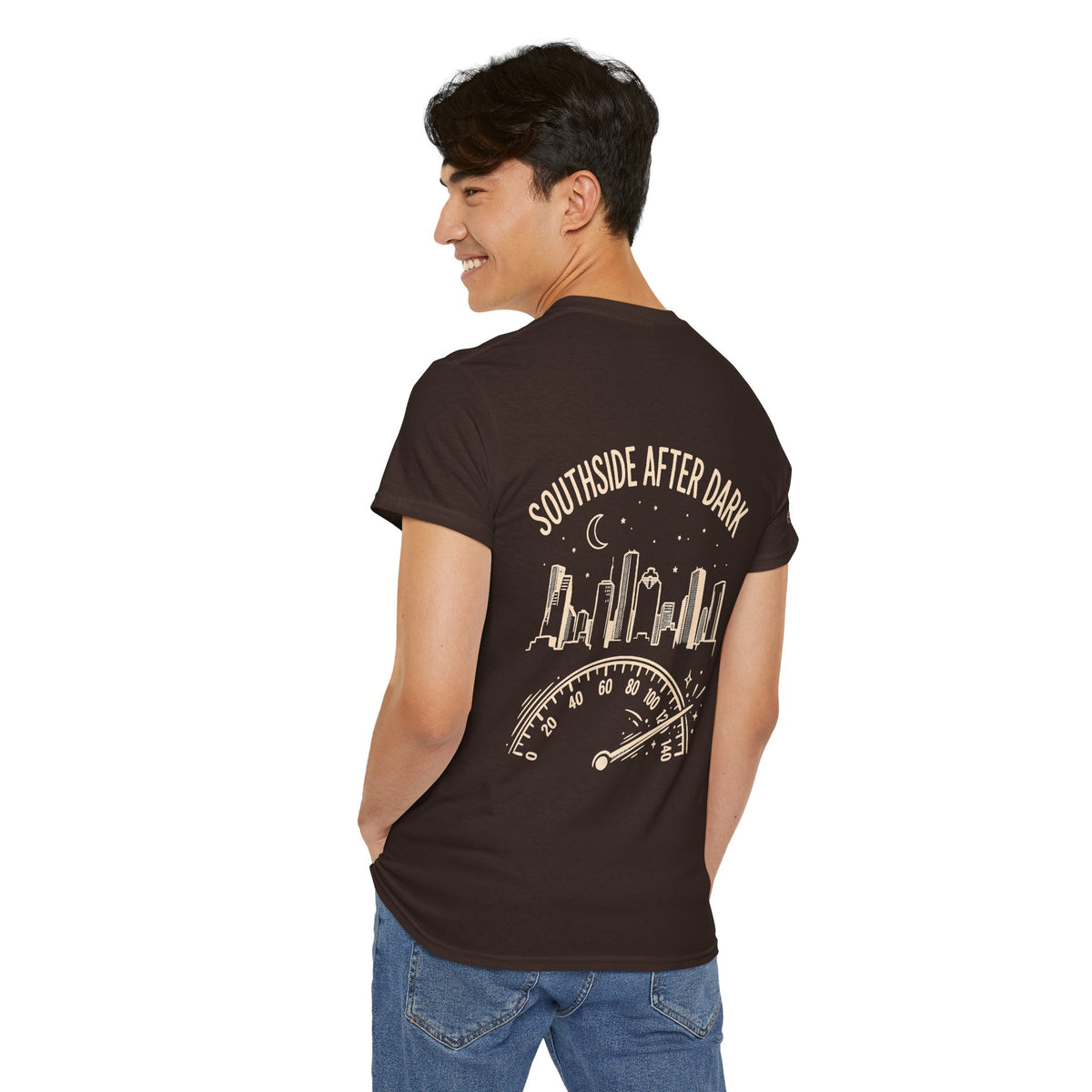 Southside After Dark Tee