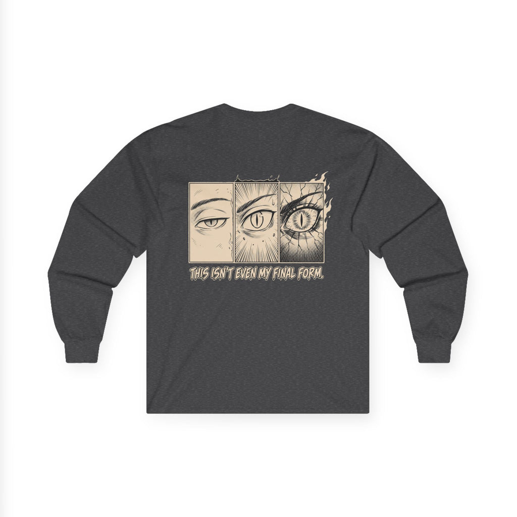 Final Form Long Sleeve