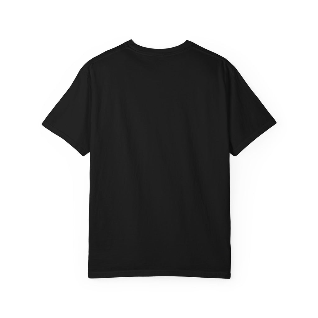 Metal Heart Tee