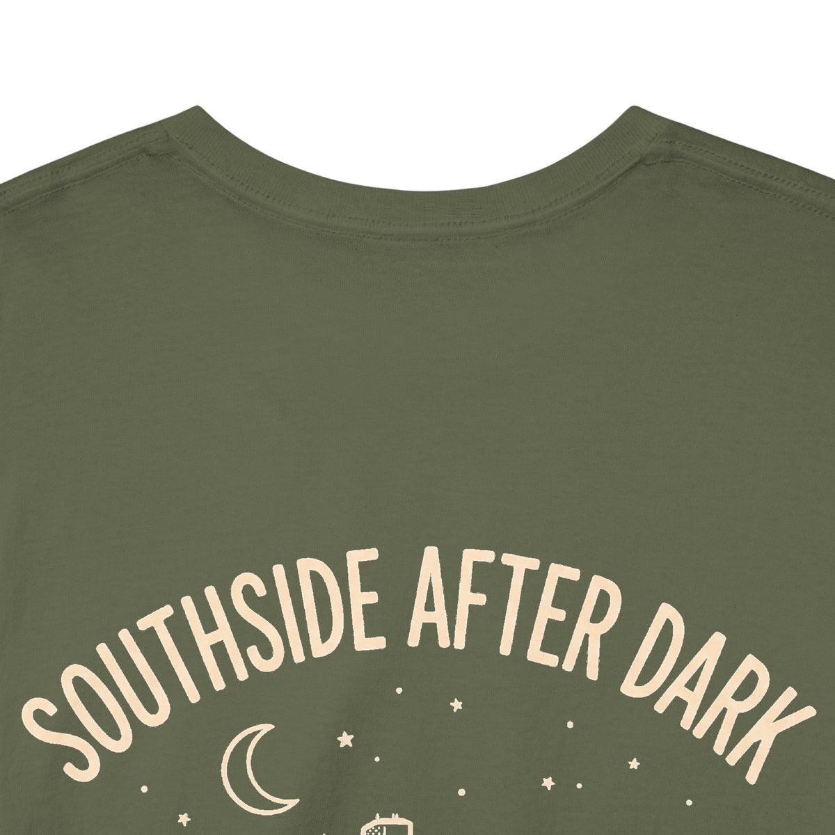 Southside After Dark Tee