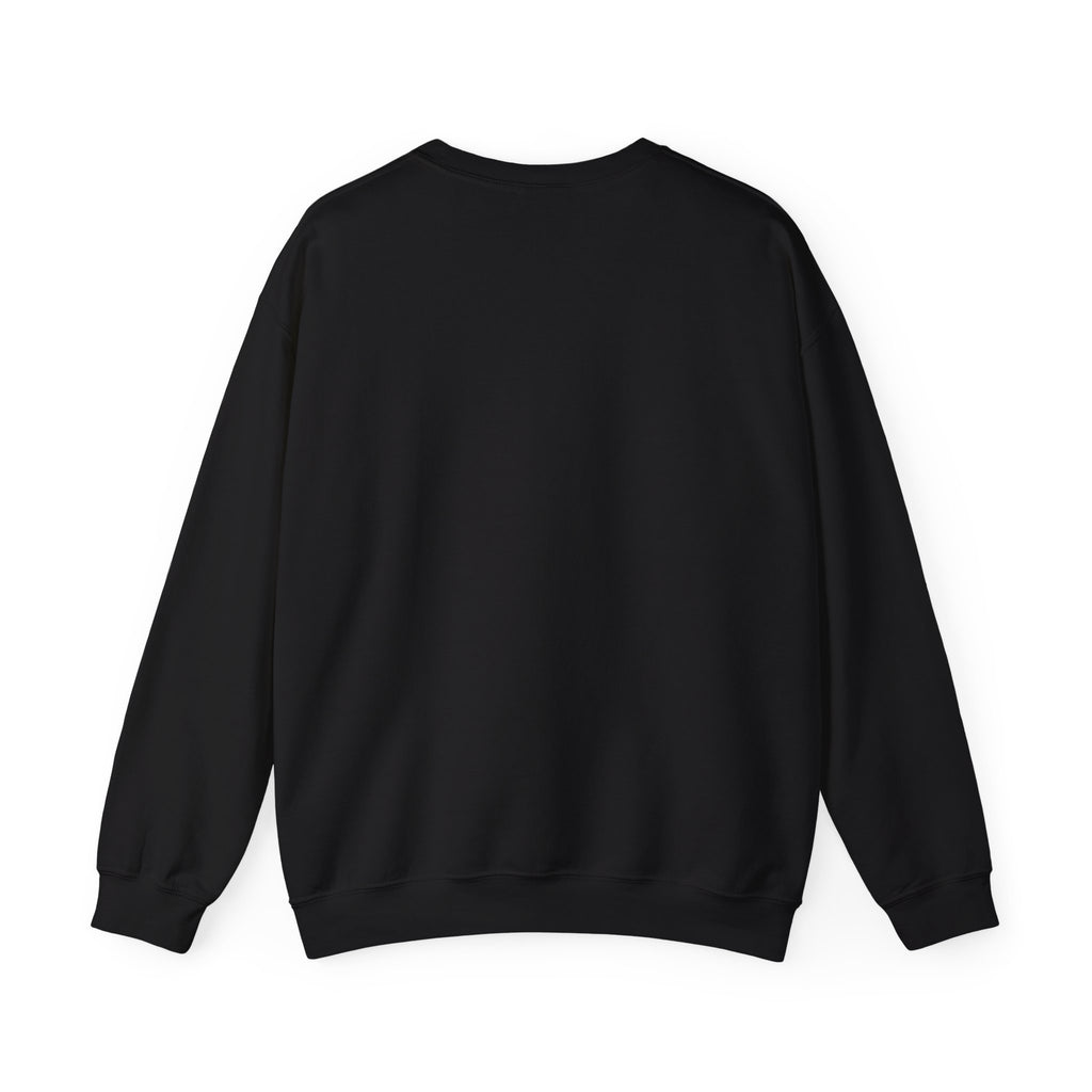 Offline & On Beat Crewneck