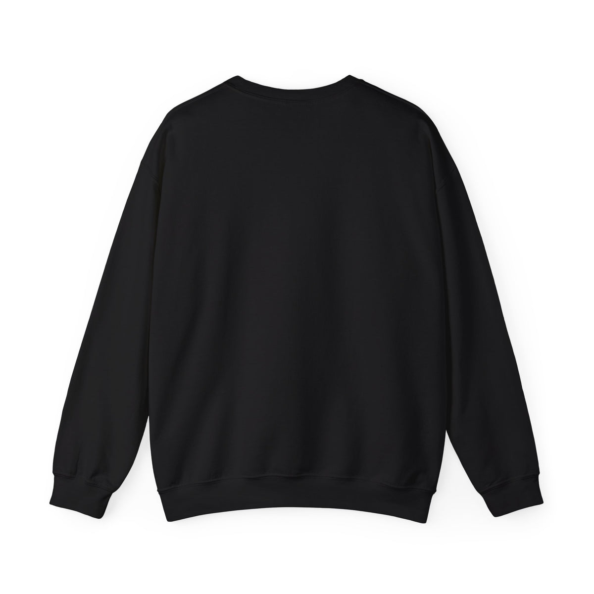 Offline & On Beat Crewneck