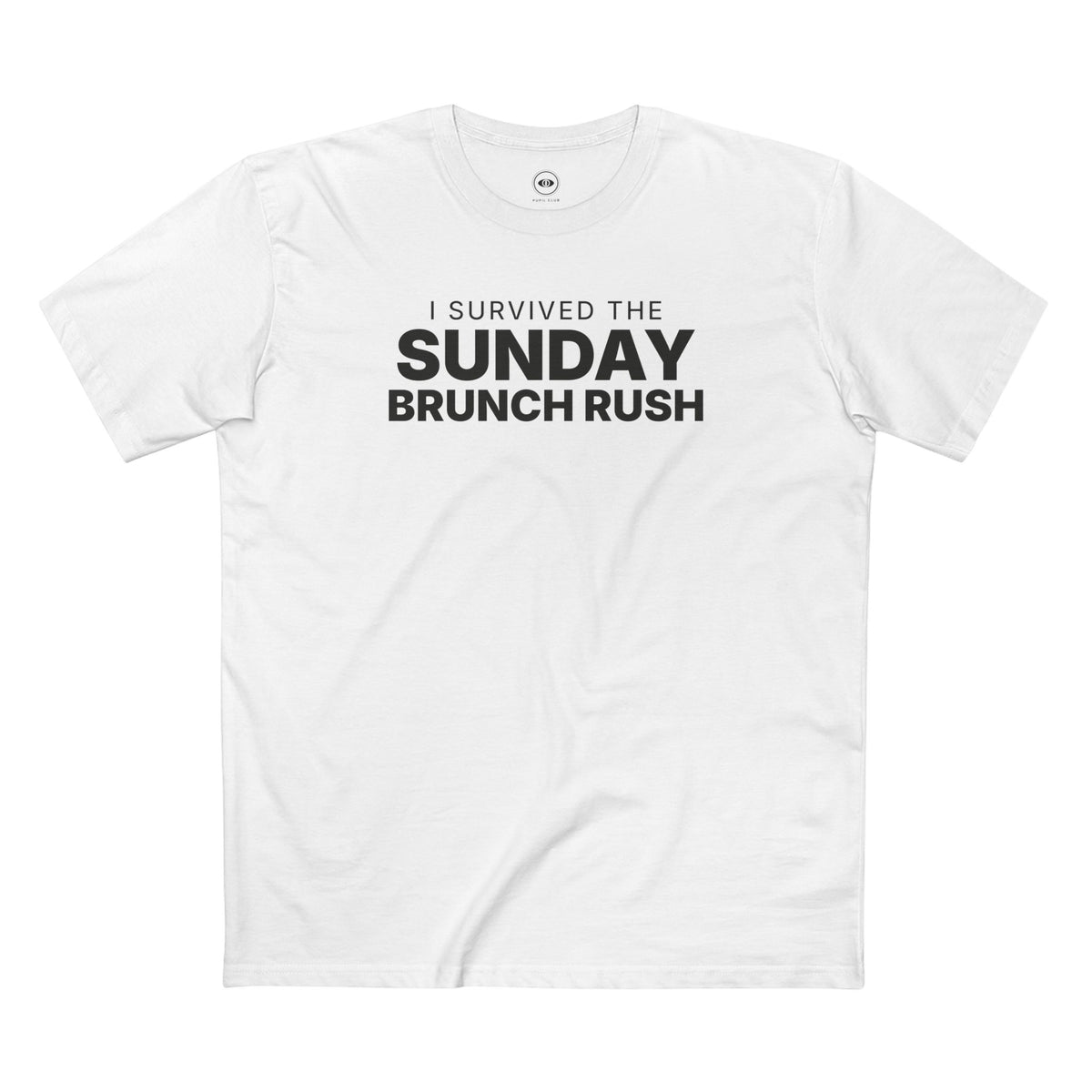 Brunch Rush Tee