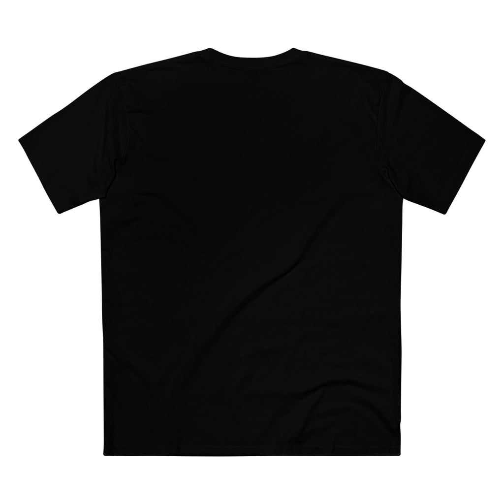 Saturn Tee