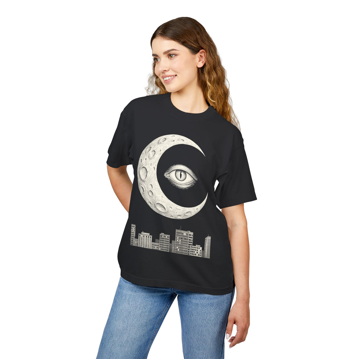Night Shift Tee