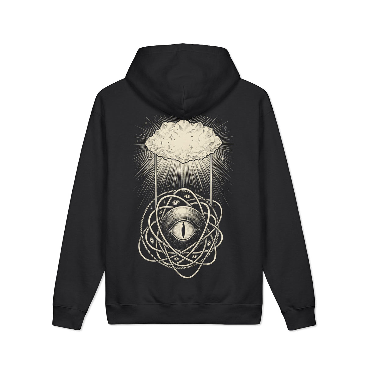 Jaded Hoodie