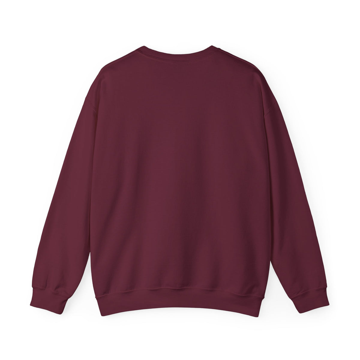 Offline & On Beat Crewneck