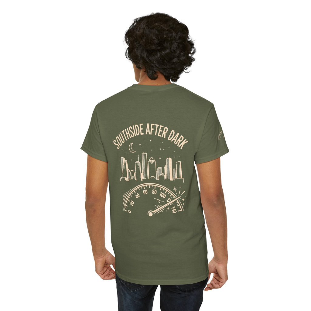 Southside After Dark Tee
