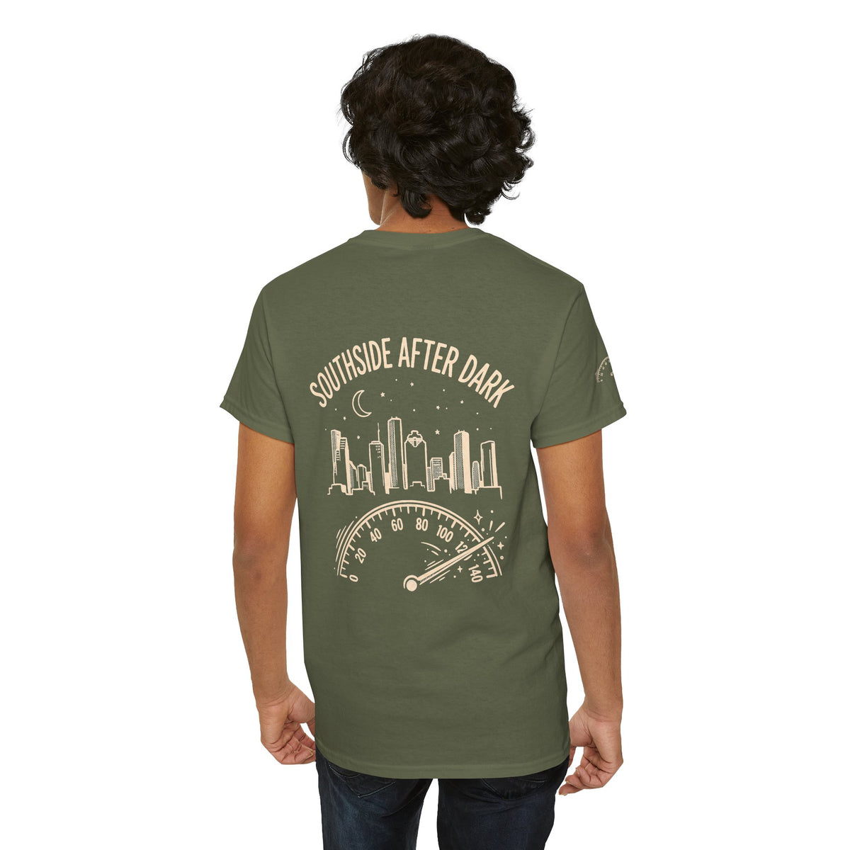 Southside After Dark Tee
