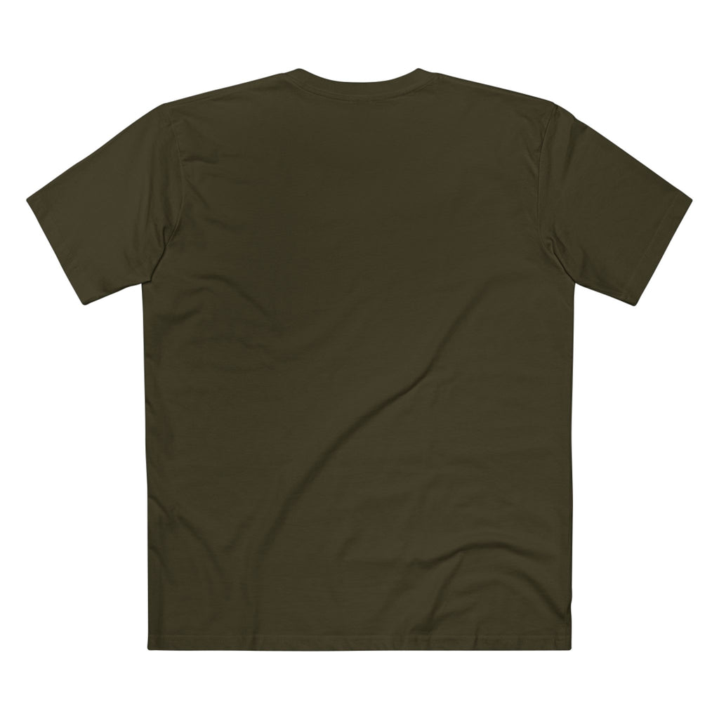 Saturn Tee
