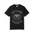 Metal Heart Tee