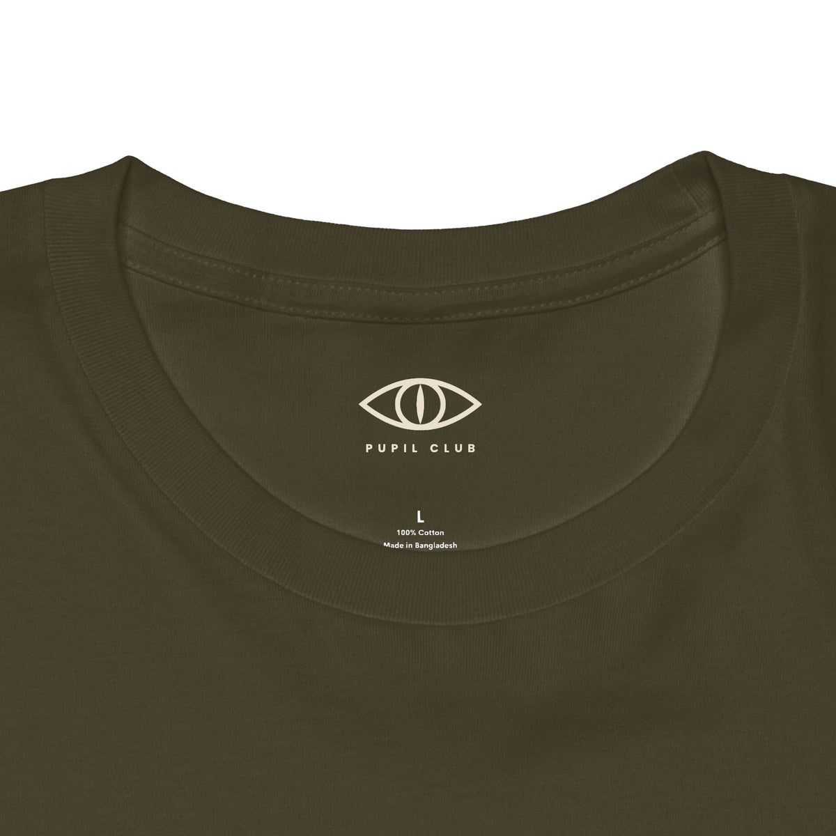 Saturn Tee