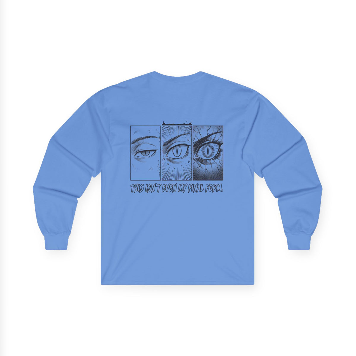 Final Form Long Sleeve